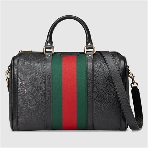 how to protect gucci leather bag|Gucci leather bag vintage.